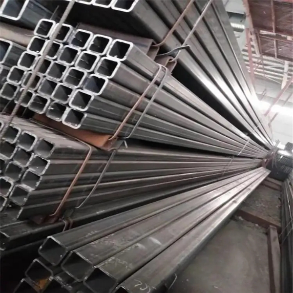 保靖Q345B无缝方管
